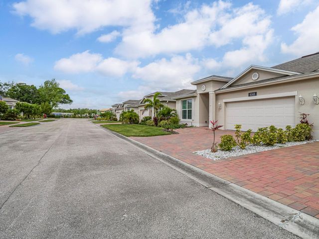 6148 Bella Rosa Lane, Vero Beach, FL 32966