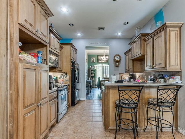 1127 Woodbrook Drive, Purcell, OK 73080