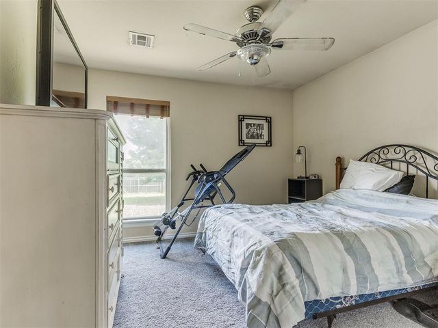 1127 Woodbrook Drive, Purcell, OK 73080