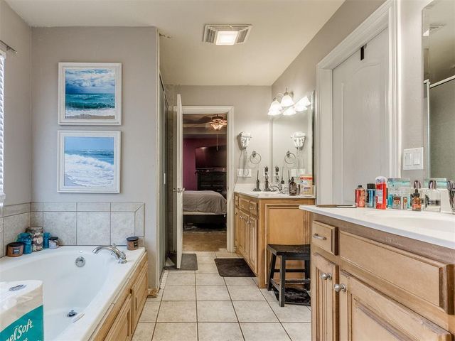 1127 Woodbrook Drive, Purcell, OK 73080