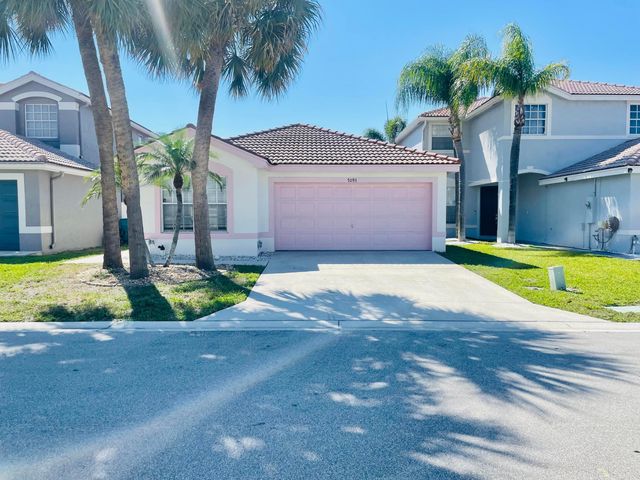 7093 Middlebury Drive 7093, Boynton Beach, FL 33436