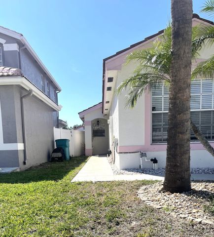 7093 Middlebury Drive 7093, Boynton Beach, FL 33436