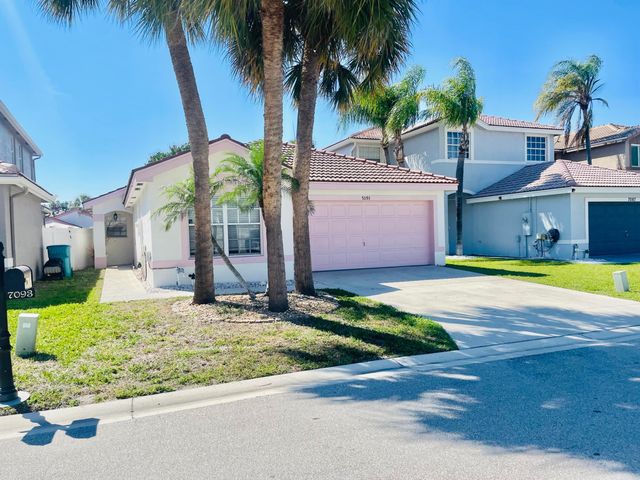 7093 Middlebury Drive 7093, Boynton Beach, FL 33436