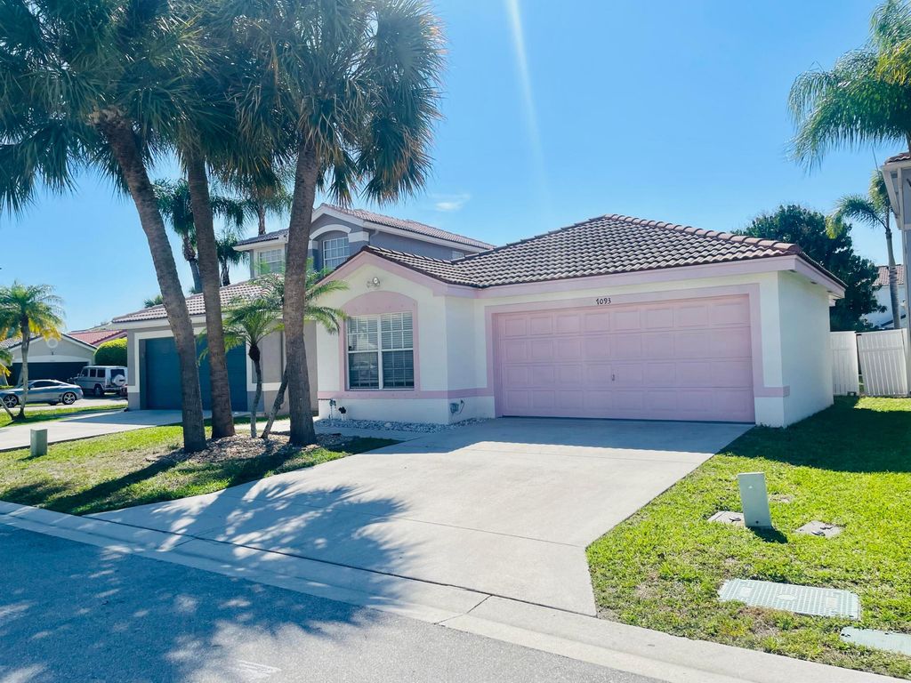 7093 Middlebury Drive 7093, Boynton Beach, FL 33436
