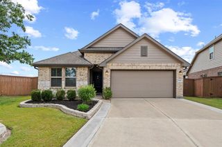 23003 Indigo Prairie Lane, Katy, TX 77493