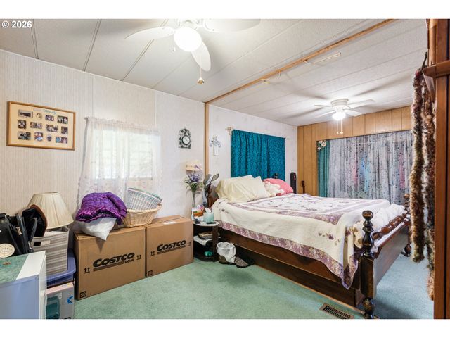 146 CRATER Rd, Camas Valley, OR 97416