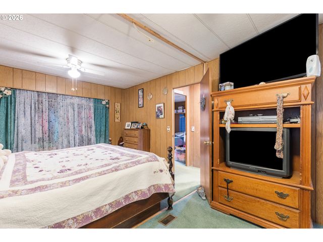 146 CRATER Rd, Camas Valley, OR 97416