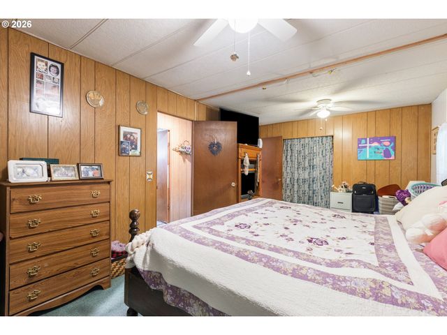 146 CRATER Rd, Camas Valley, OR 97416