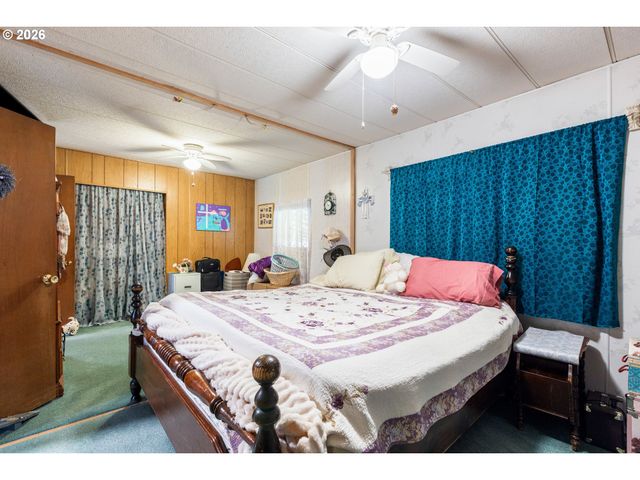 146 CRATER Rd, Camas Valley, OR 97416