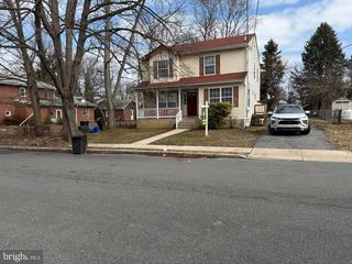 150 YOUNGS AVE, Woodlyn, PA 19094