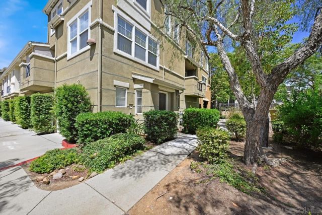 4611 Central Plaza, San Diego, CA 92123