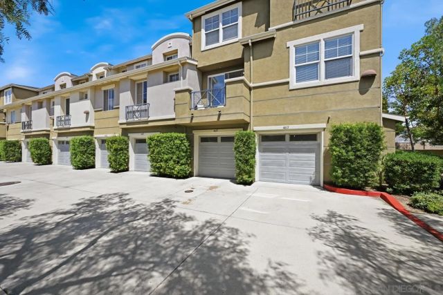 4611 Central Plaza, San Diego, CA 92123