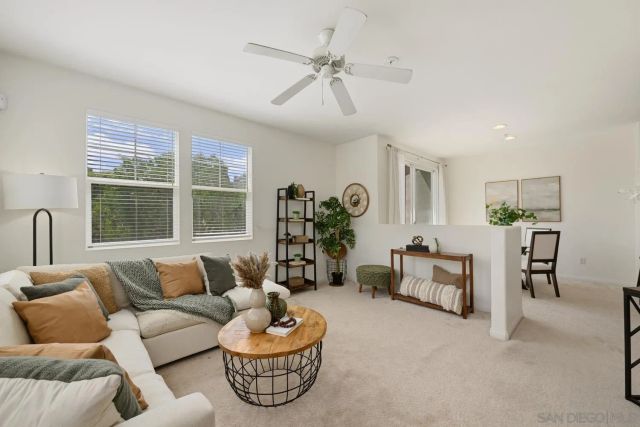 4611 Central Plaza, San Diego, CA 92123