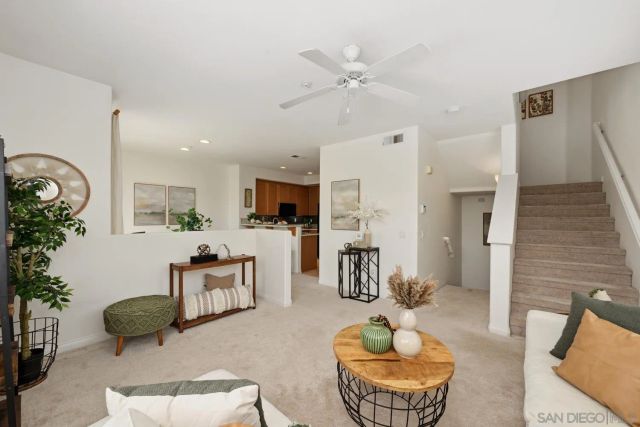 4611 Central Plaza, San Diego, CA 92123