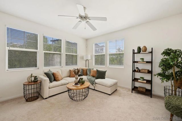 4611 Central Plaza, San Diego, CA 92123