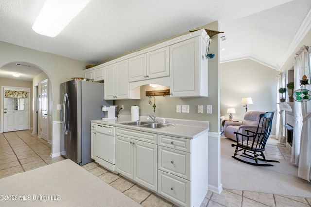 4196 Amherst Drive, Olive Branch, MS 38654