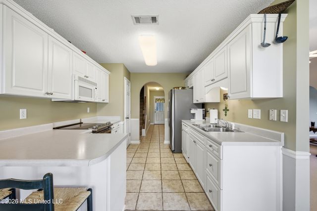 4196 Amherst Drive, Olive Branch, MS 38654