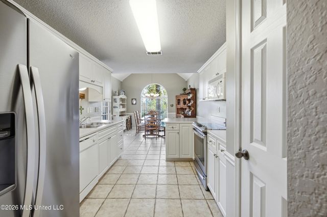 4196 Amherst Drive, Olive Branch, MS 38654