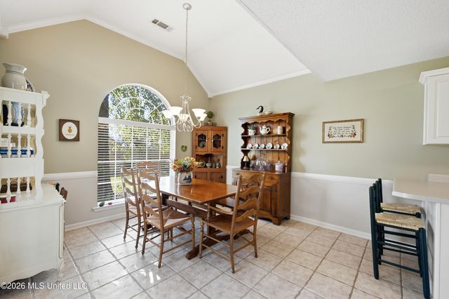 4196 Amherst Drive, Olive Branch, MS 38654