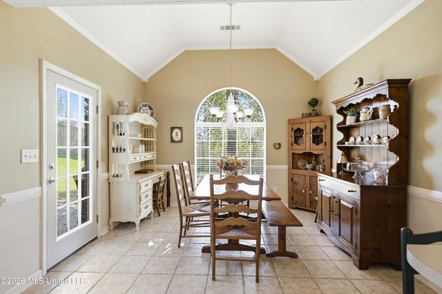 4196 Amherst Drive, Olive Branch, MS 38654