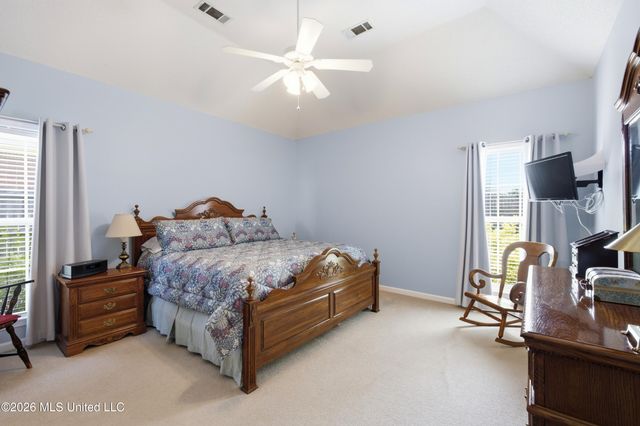 4196 Amherst Drive, Olive Branch, MS 38654