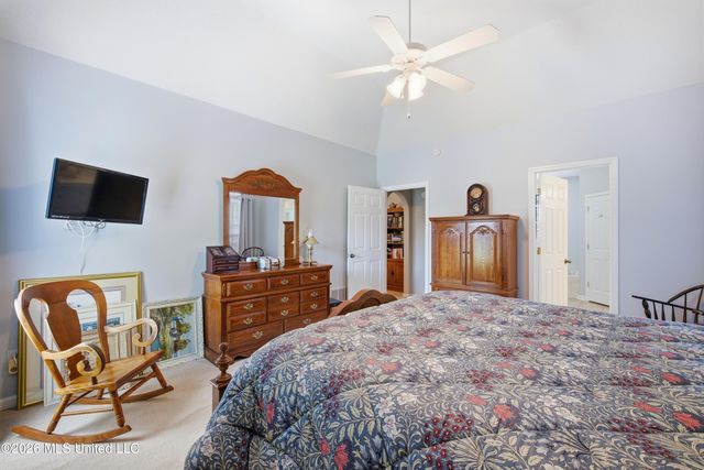 4196 Amherst Drive, Olive Branch, MS 38654