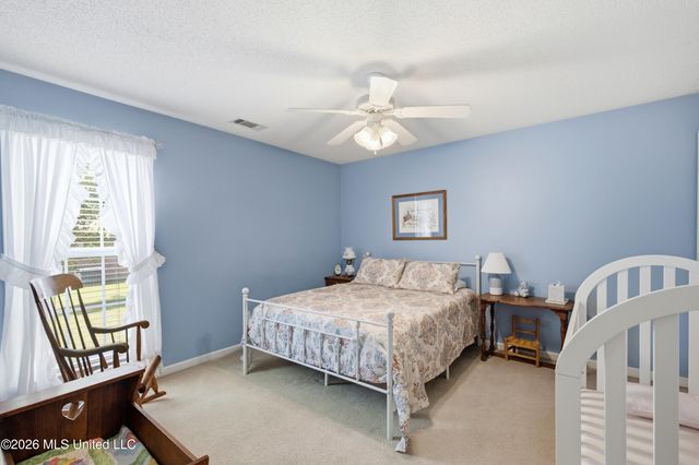 4196 Amherst Drive, Olive Branch, MS 38654