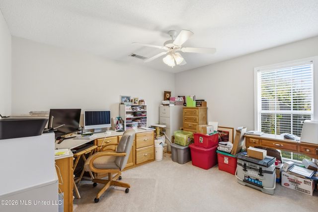 4196 Amherst Drive, Olive Branch, MS 38654