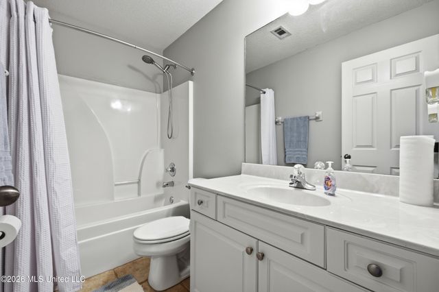 4196 Amherst Drive, Olive Branch, MS 38654