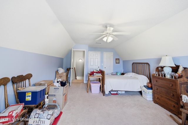 4196 Amherst Drive, Olive Branch, MS 38654