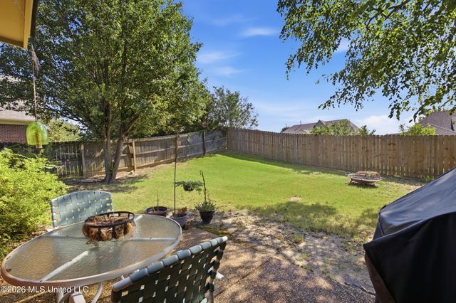 4196 Amherst Drive, Olive Branch, MS 38654