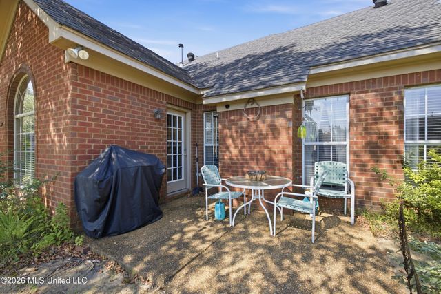 4196 Amherst Drive, Olive Branch, MS 38654