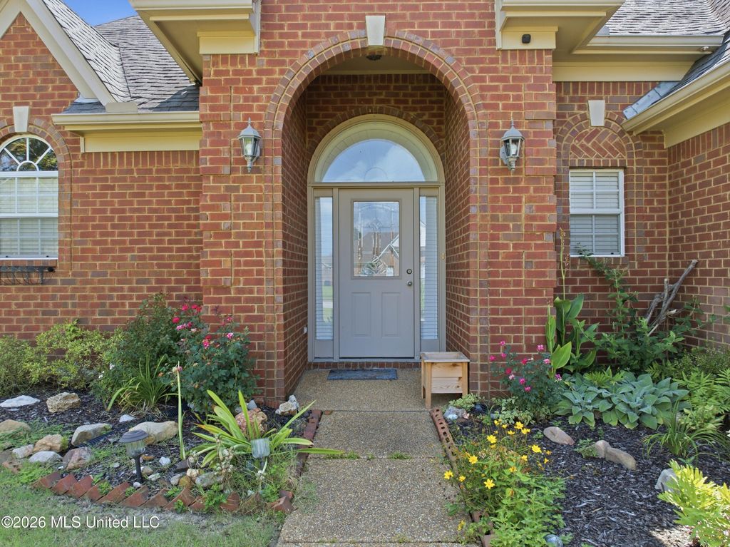 4196 Amherst Drive, Olive Branch, MS 38654 — photo 5