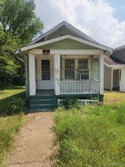 5626 Vivian Place, St Louis, MO 63136