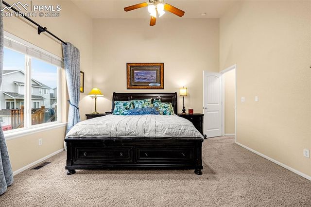 12431 Mount Bross Place, Peyton, CO 80831