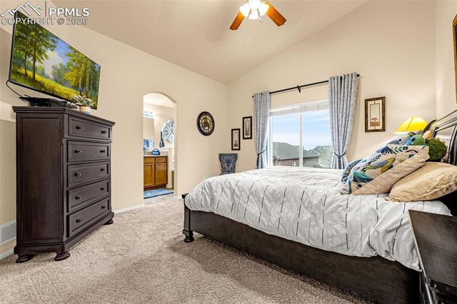 12431 Mount Bross Place, Peyton, CO 80831