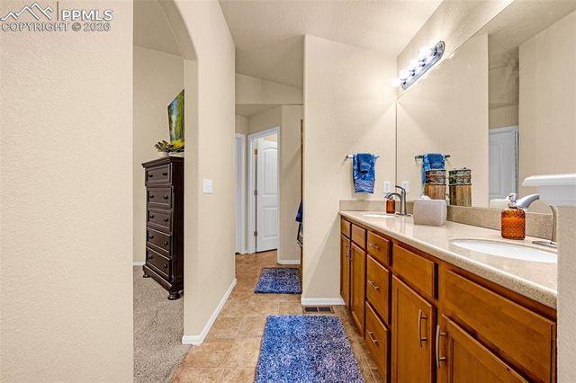 12431 Mount Bross Place, Peyton, CO 80831