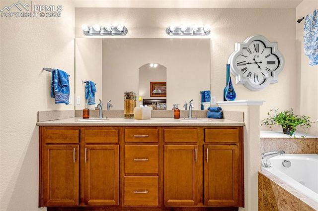 12431 Mount Bross Place, Peyton, CO 80831