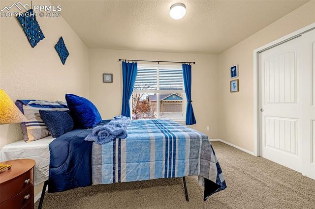 12431 Mount Bross Place, Peyton, CO 80831