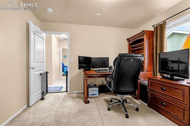 12431 Mount Bross Place, Peyton, CO 80831