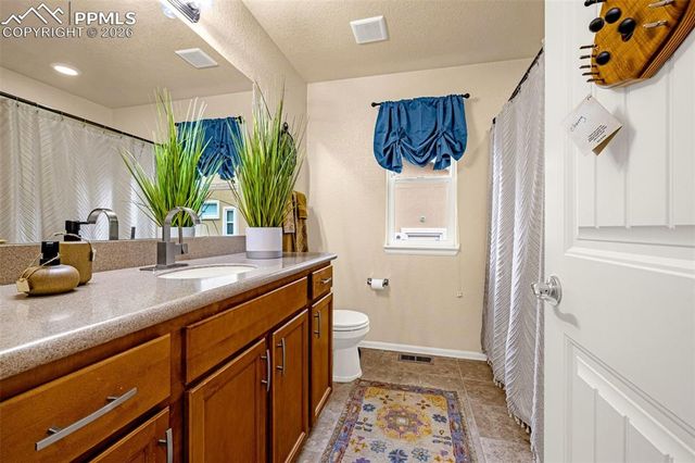 12431 Mount Bross Place, Peyton, CO 80831