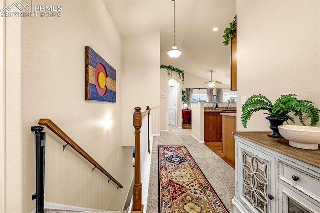 12431 Mount Bross Place, Peyton, CO 80831