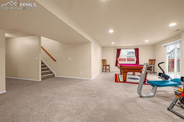 12431 Mount Bross Place, Peyton, CO 80831