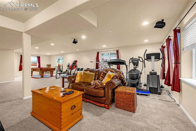 12431 Mount Bross Place, Peyton, CO 80831