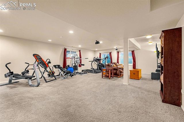12431 Mount Bross Place, Peyton, CO 80831