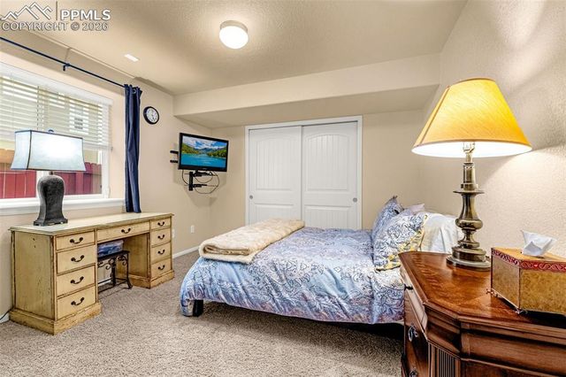 12431 Mount Bross Place, Peyton, CO 80831