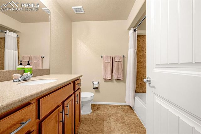 12431 Mount Bross Place, Peyton, CO 80831