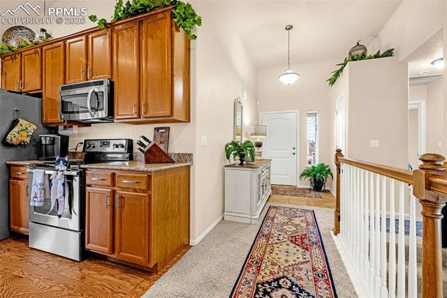 12431 Mount Bross Place, Peyton, CO 80831