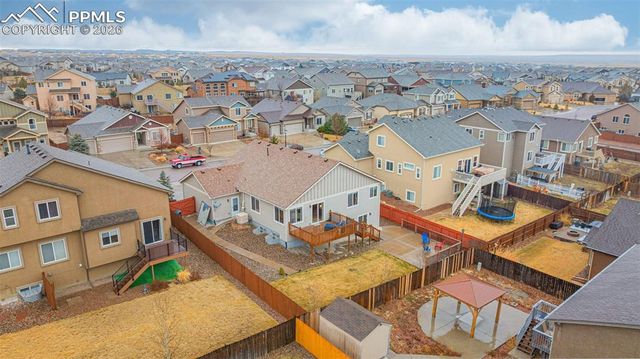 12431 Mount Bross Place, Peyton, CO 80831