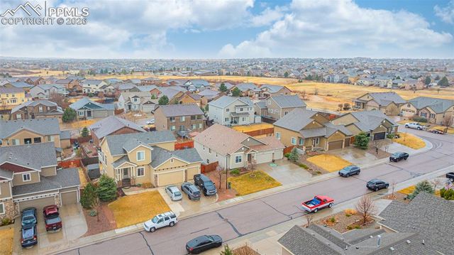 12431 Mount Bross Place, Peyton, CO 80831